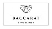 Шоколадные бутики Baccarat