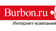 Burbon.ru,  дизайн-студия