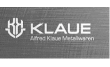 Klaue Rivets Ltd