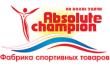 Оптово-розничная база Absolute Champion