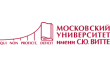 Московский университет им. С.Ю. Витте Юридический факультет