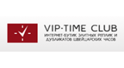 VIP-Timeclub