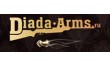 Diada-arms