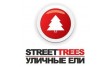 Street trees